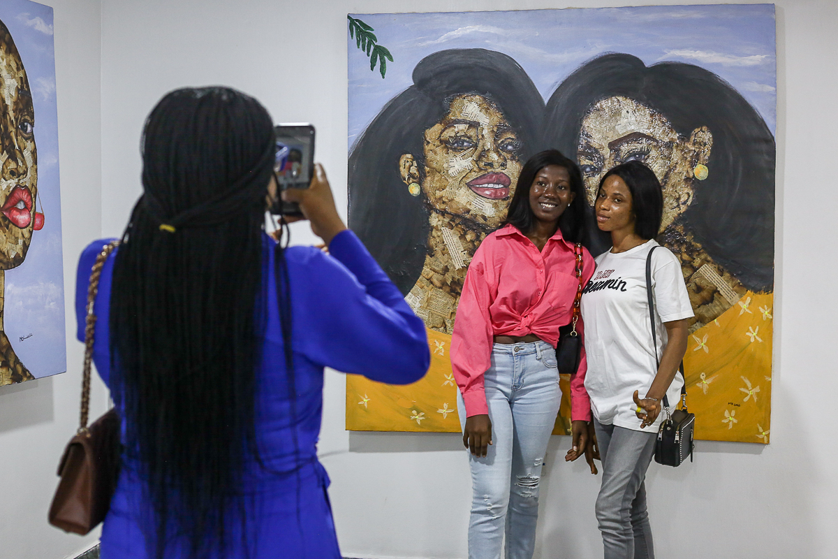 A New Post on Kuta Arts Foundation