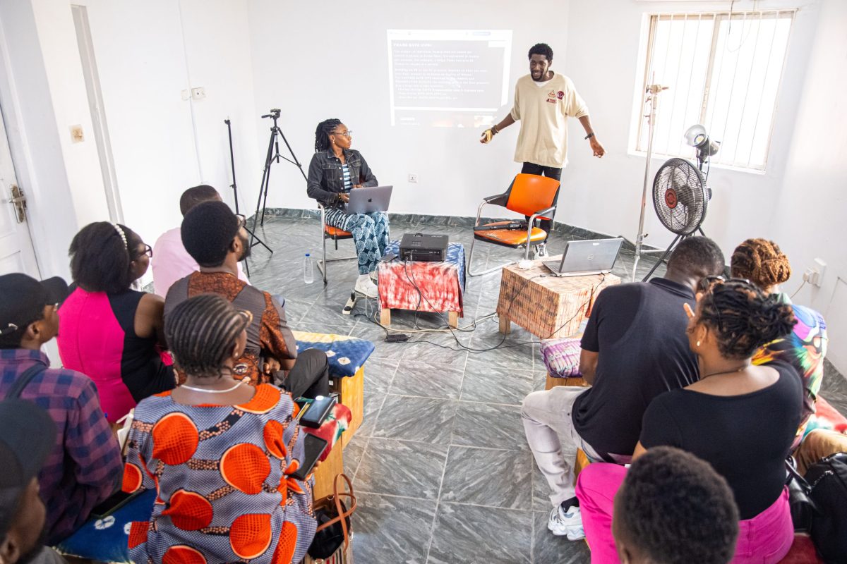 Photo: Kuta/Seun Adeniyi