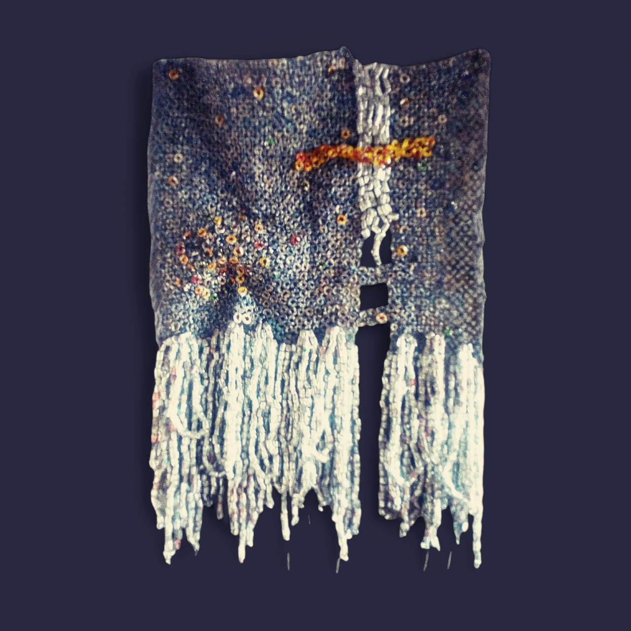 Canvas Club Workshop: “Dumps and Dirt: The Art You Don’t See”